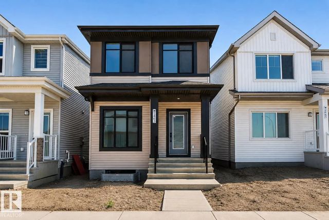 2463 Alces Link Sw, Edmonton