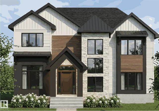9211 147 Street Nw, Edmonton