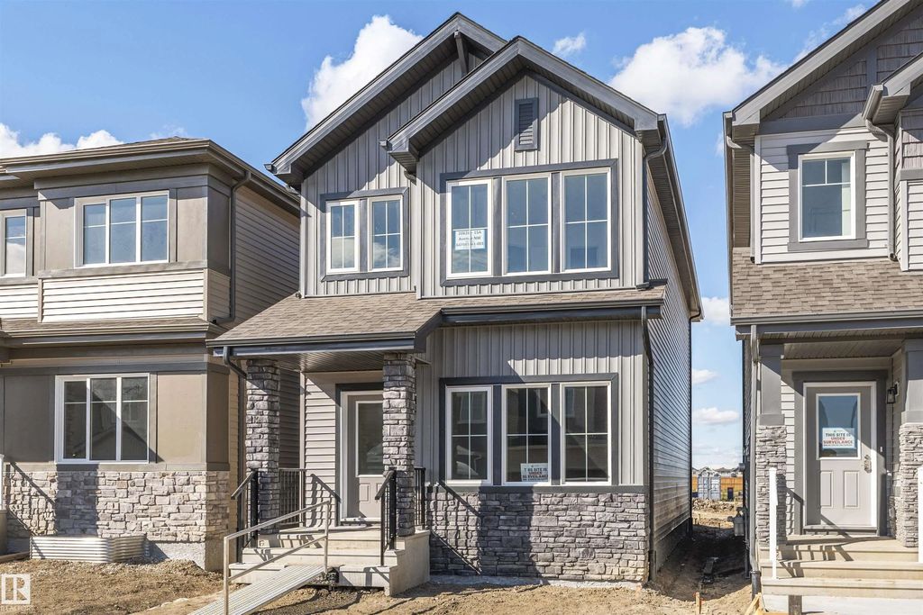 20826 15a Avenue, Edmonton