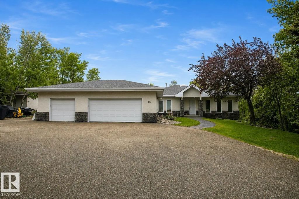 52258 Rge Road 231, Rural Strathcona County