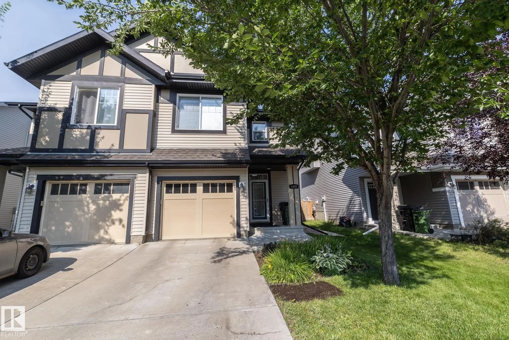 1640 Chapman Way, Edmonton
