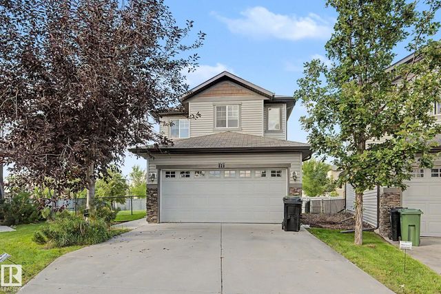 11 8602 Southfort Boulevard, Fort Saskatchewan