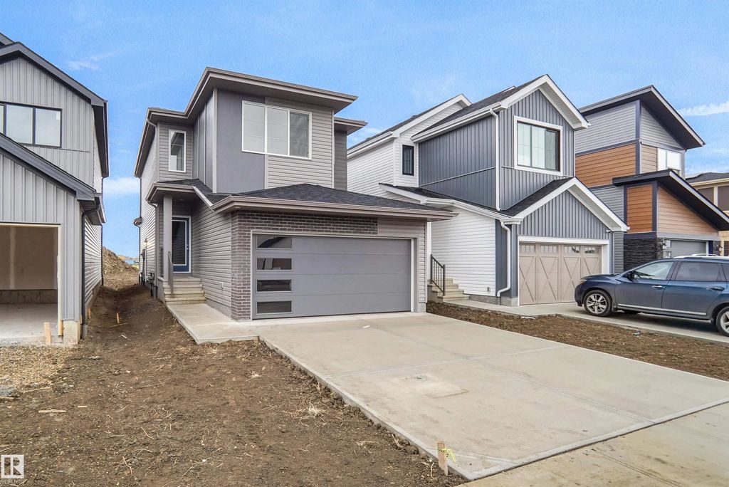 17740 7 Street, Edmonton