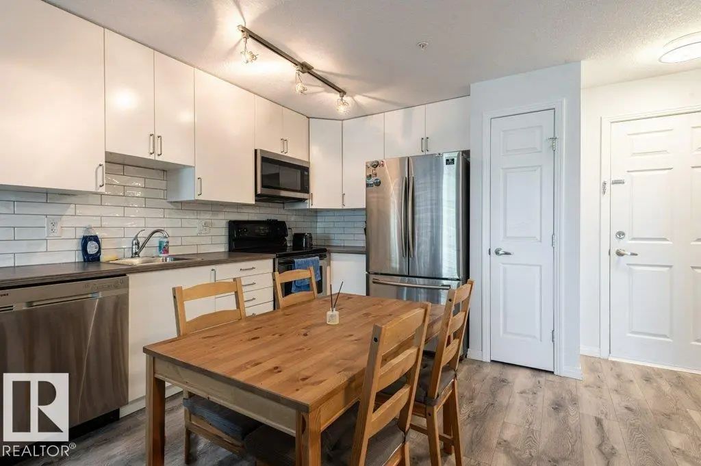 214 5005 165 Avenue, Edmonton