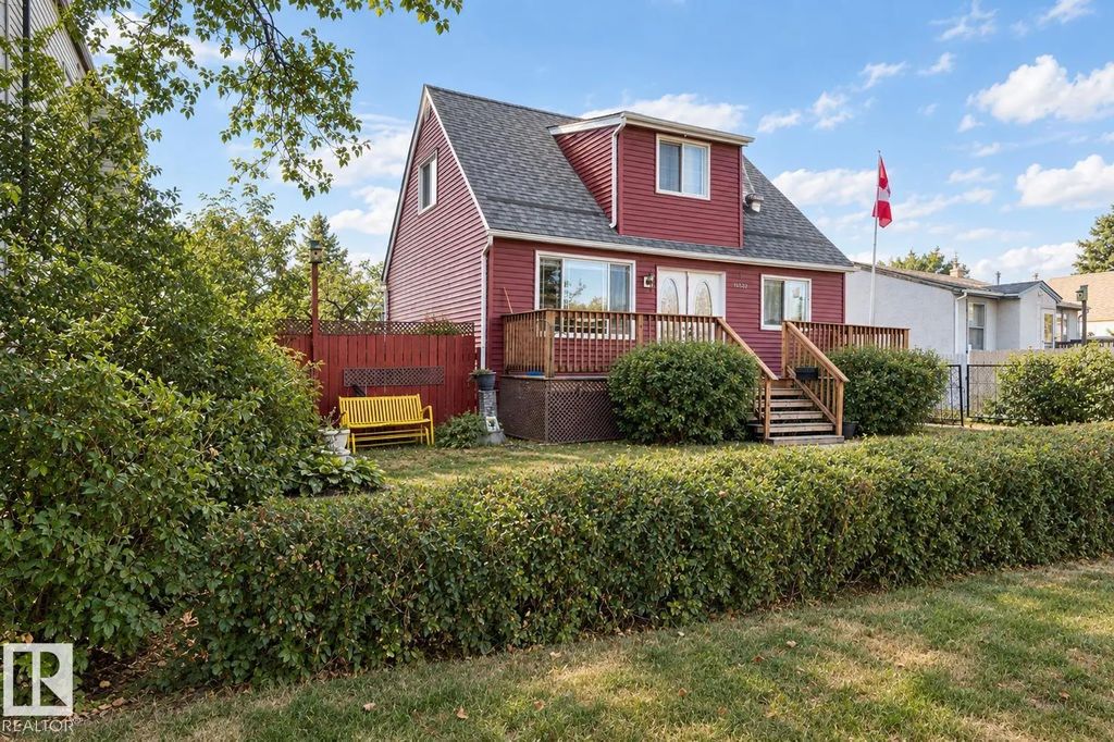 10532 157 Street, Edmonton