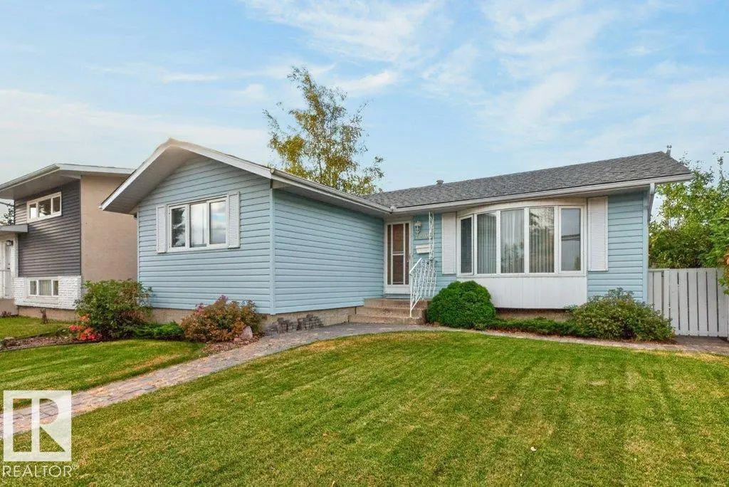 11407 51 Avenue, Edmonton