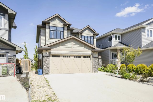 15848 13 Avenue Sw, Edmonton