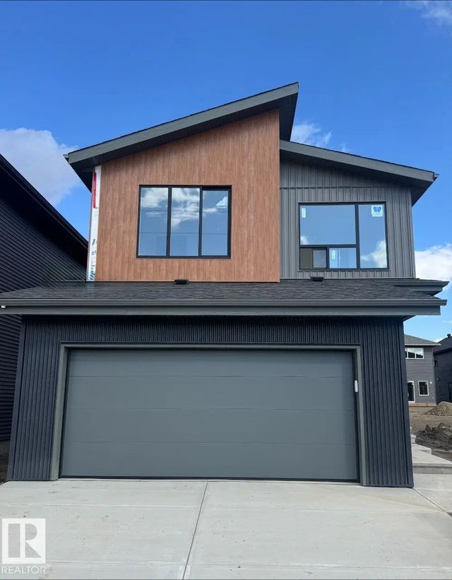 19 Redbud Way, St. Albert