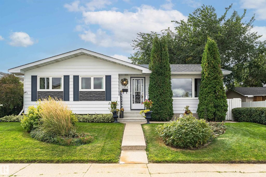 11419 149 Avenue, Edmonton