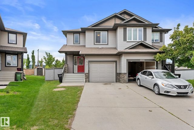 12523 171 Avenue Nw, Edmonton