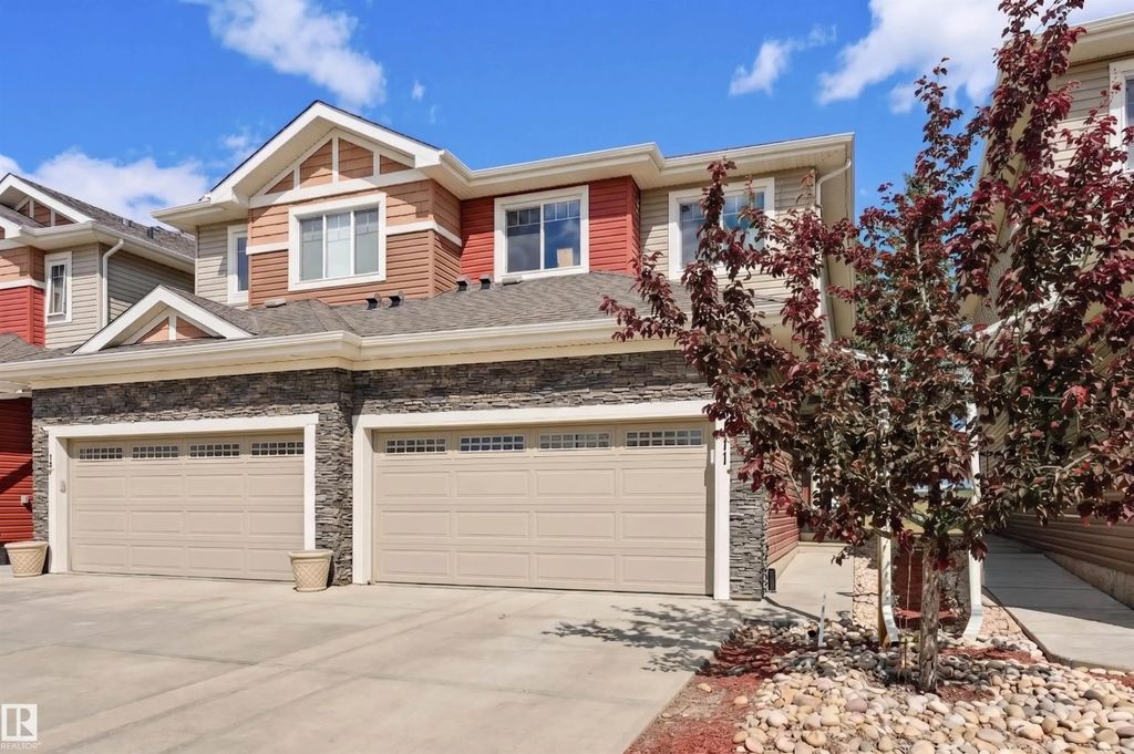 11 94 Longview Drive, Spruce Grove
