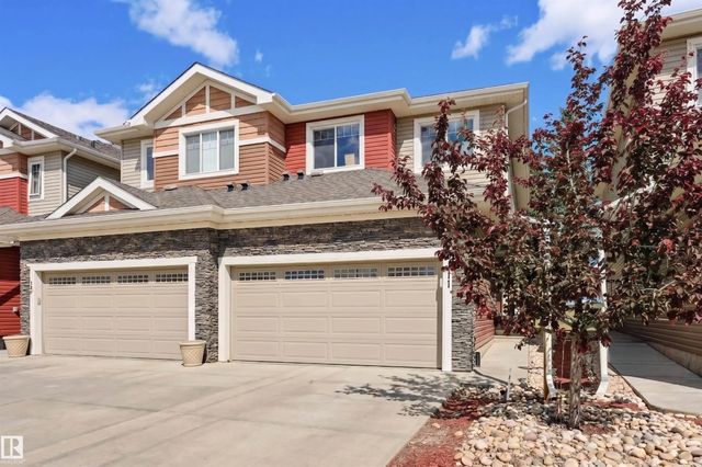 Photo for MLS®# E4507743 - home for sale at 11 94 Longview Drive, Fieldstone, Spruce Grove AB