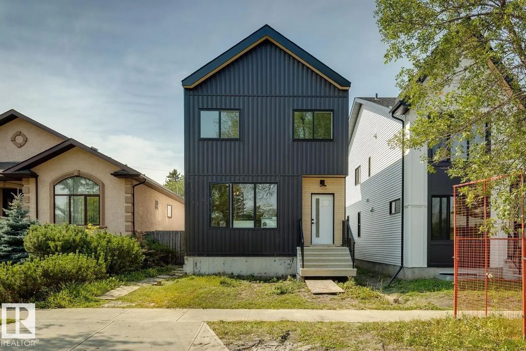 11336 130 Street, Edmonton