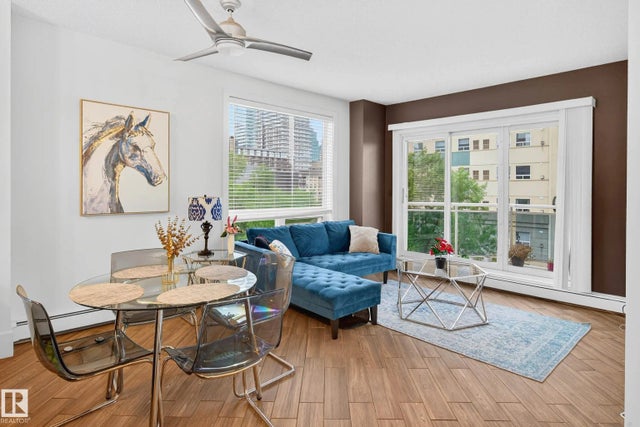 401 10504 99 Avenue Nw, Edmonton