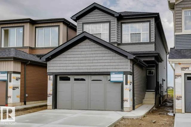 22526 83a Street Nw, Edmonton