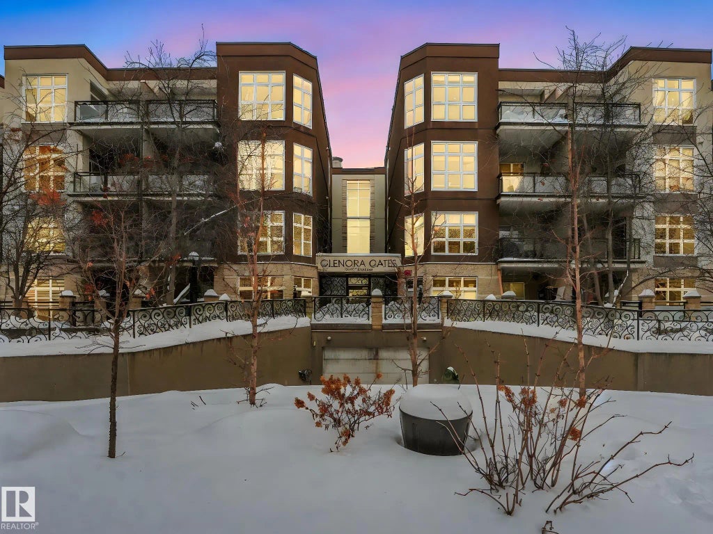 228 10407 122 Street, Edmonton