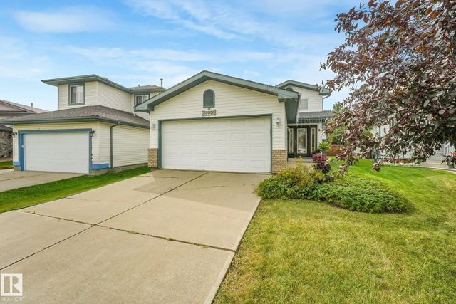 12827 150 Avenue Nw, Edmonton