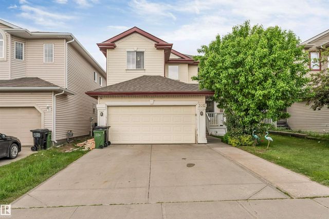 3012 25 Ave Avenue Nw, Edmonton