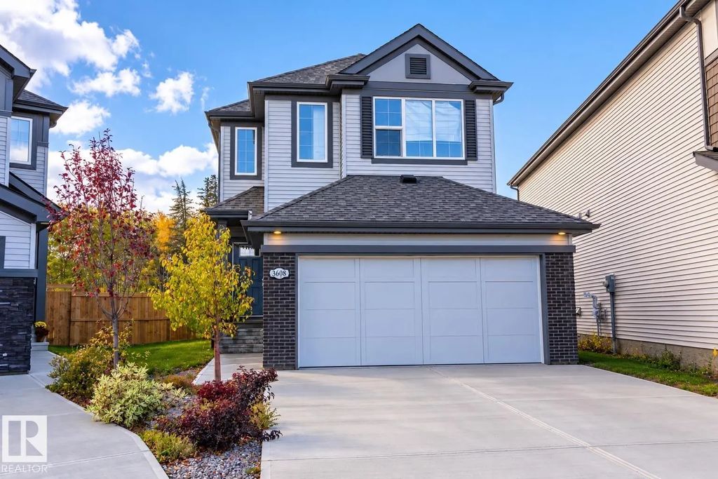 3608 214 Street, Edmonton