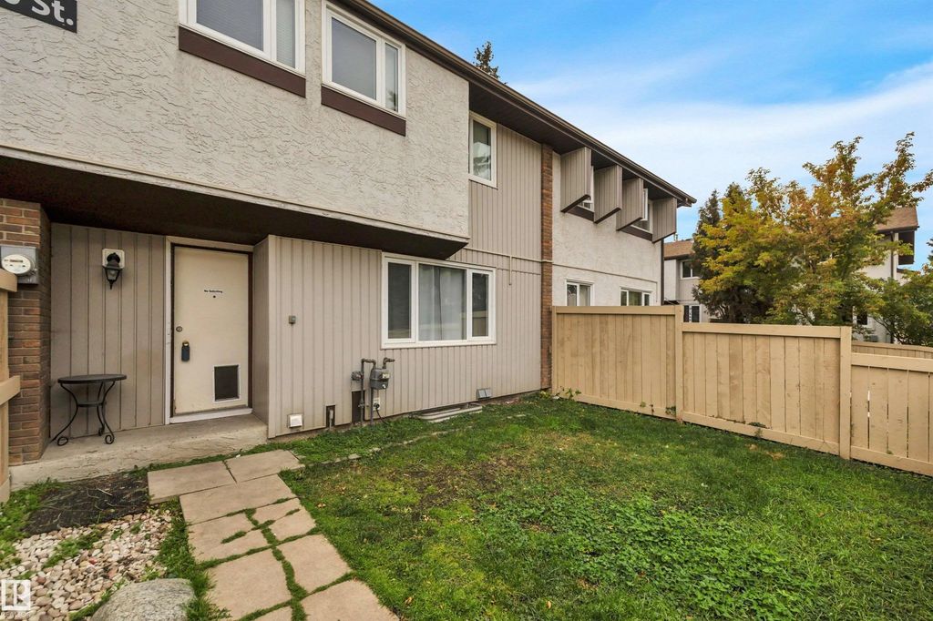8 14130 80 Street, Edmonton