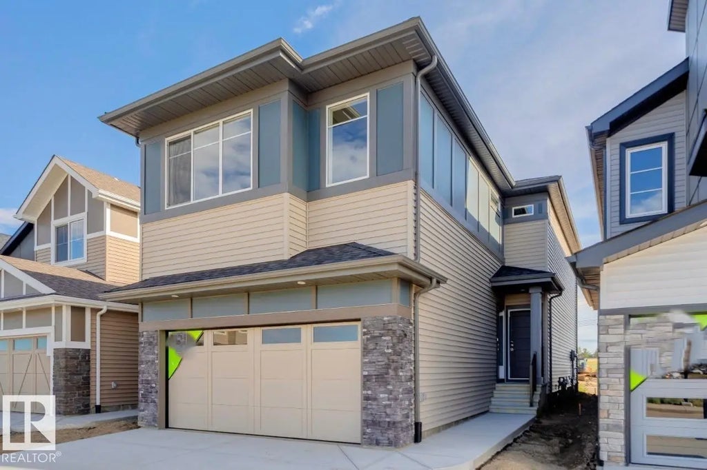 2369 Egret Way, Edmonton