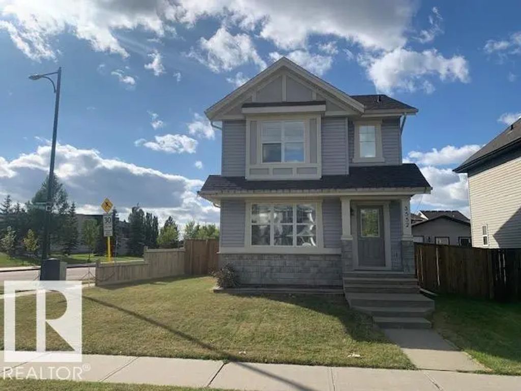 3552 12 Street, Edmonton