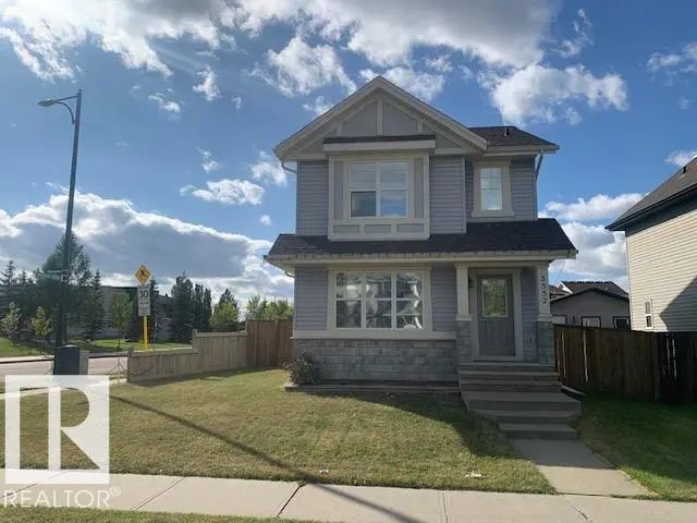 3552 12 Street Nw, Edmonton