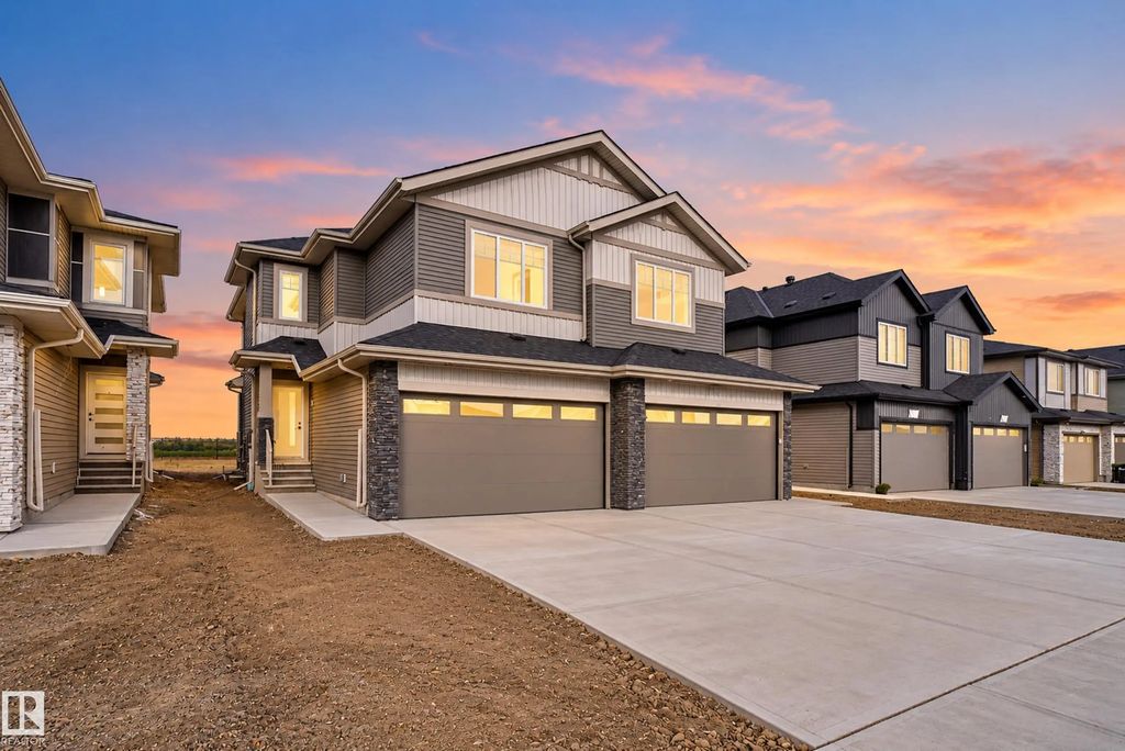 89 Patriot Way, Spruce Grove