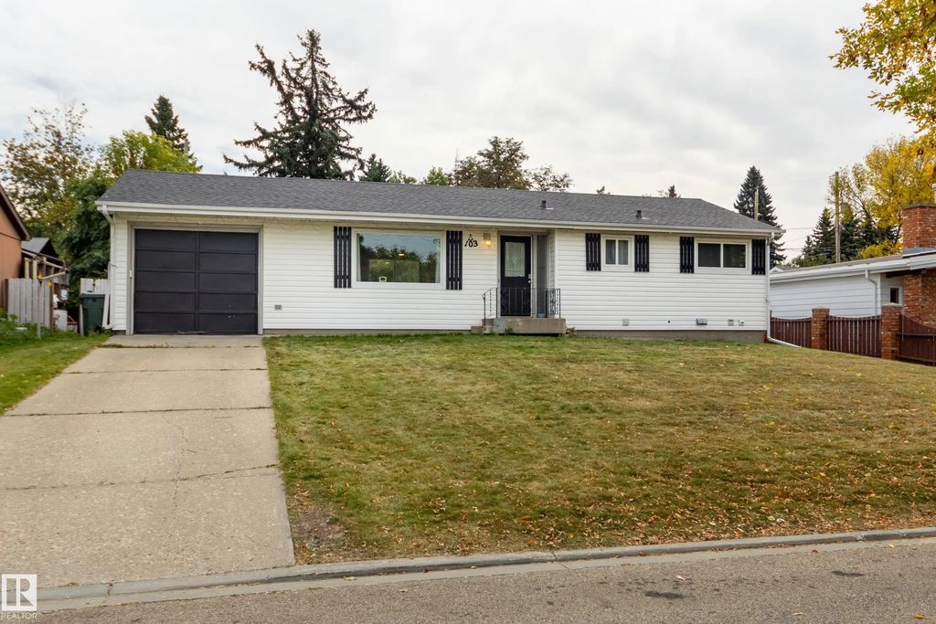 103 Acacia Court, Sherwood Park