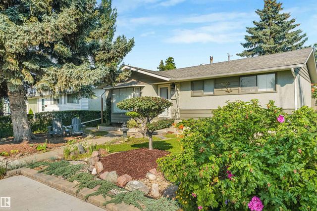 4708 Malmo Road Nw, Edmonton