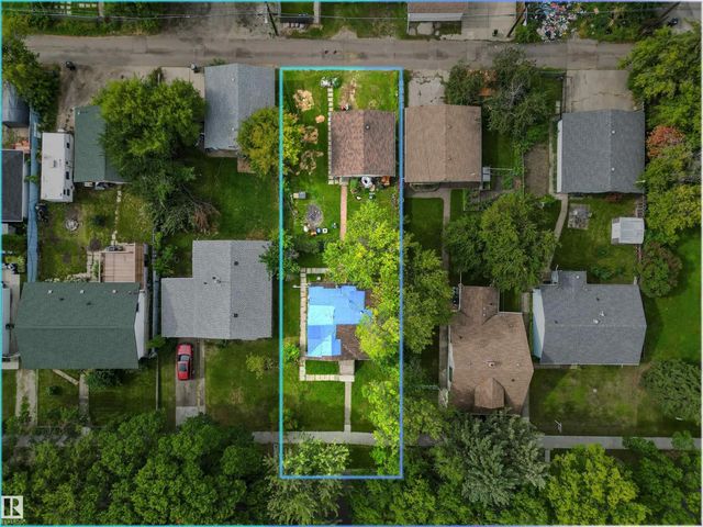 12926 115 Street Nw, Edmonton