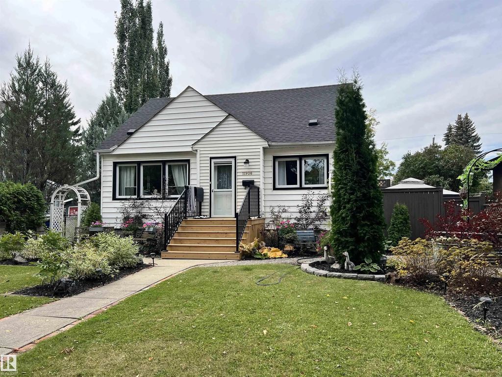 11908 131 Street, Edmonton