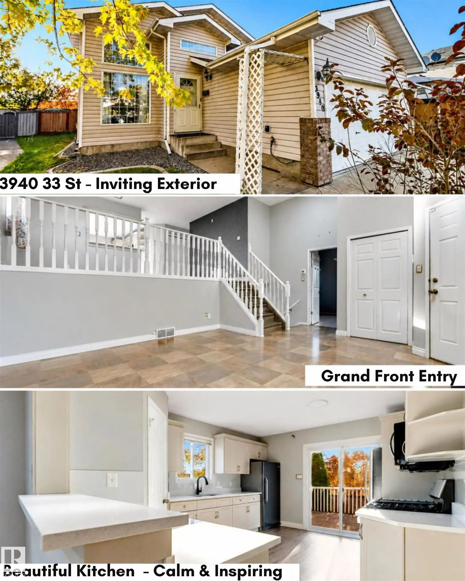 3940 33 Street, Edmonton