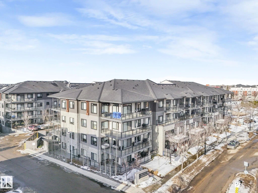 117 524 Griesbach Parade Parade Nw, Edmonton