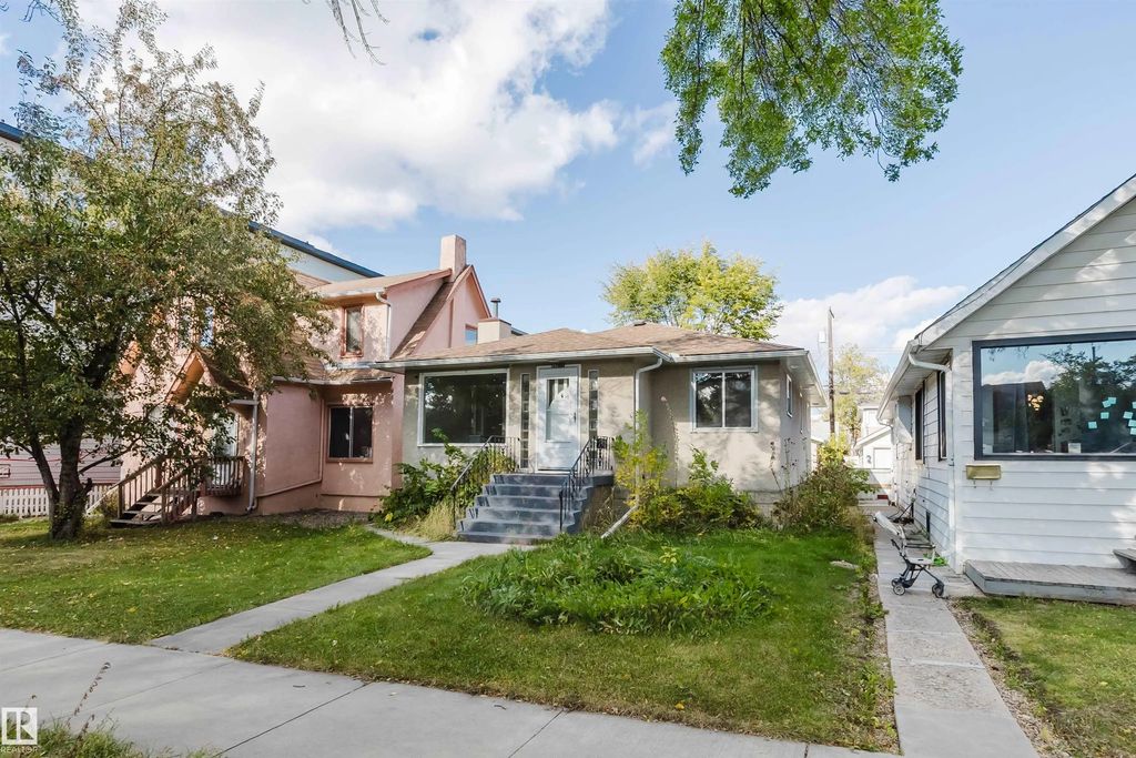 10840 74 Avenue, Edmonton