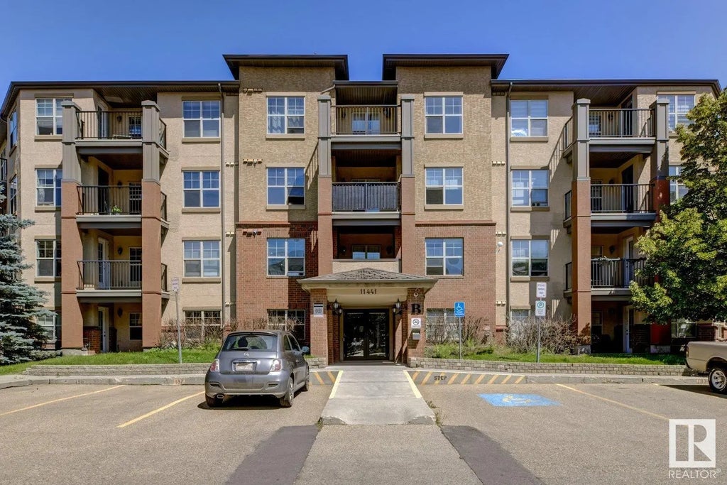308 11441 Ellerslie Road, Edmonton