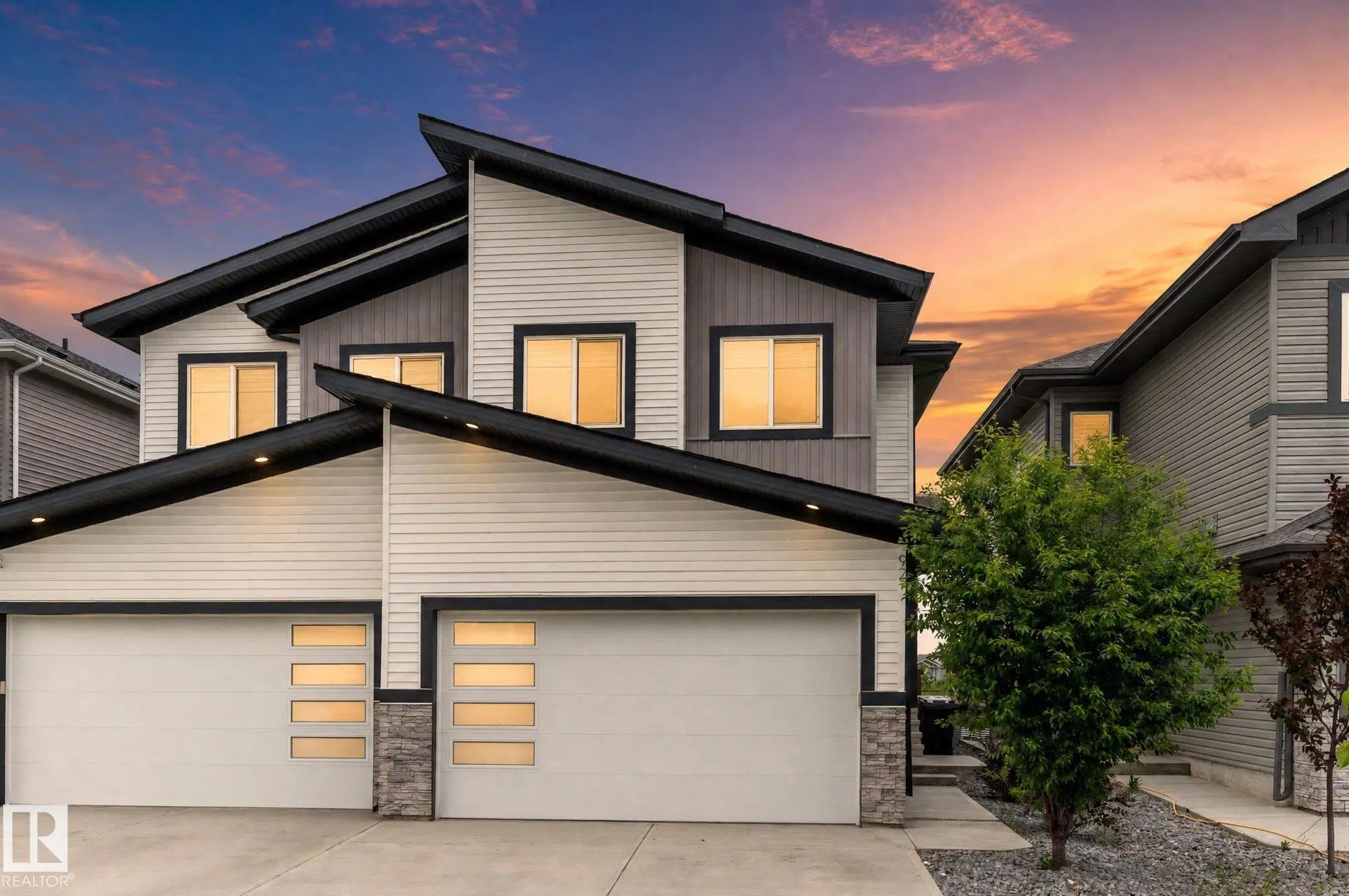 Photo for MLS®# E4495014 - home for sale at 92 Elm Street, Westpark_FSAS, Fort Saskatchewan AB