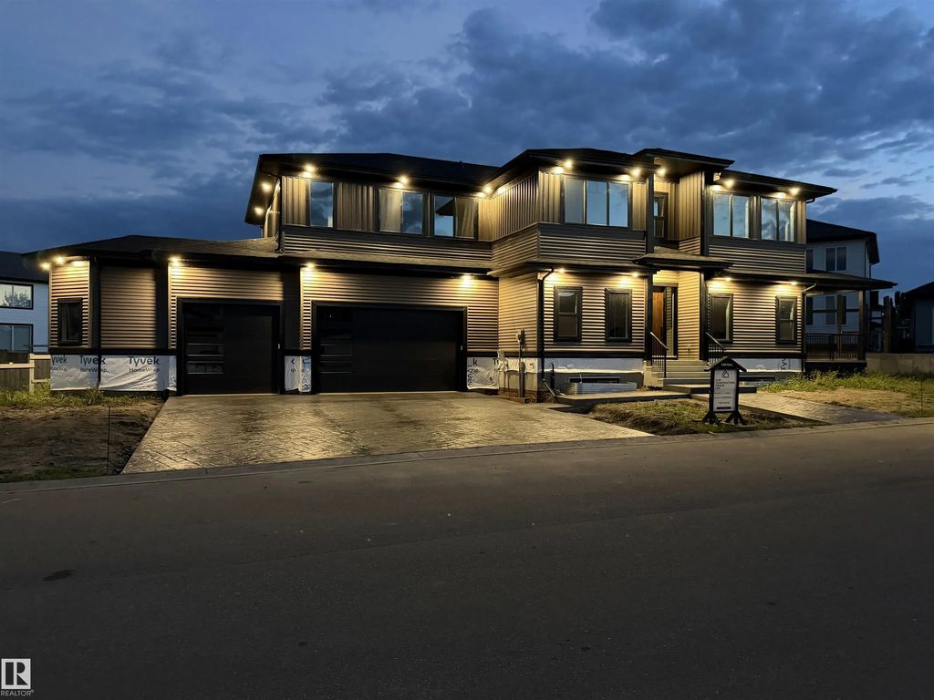 33 Harley Way, Spruce Grove