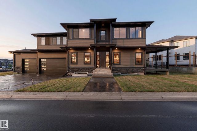 33 Harley Way, Spruce Grove