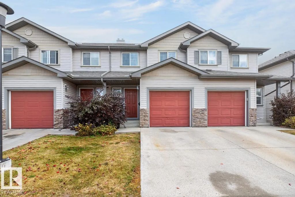 10 2816 34 Avenue, Edmonton
