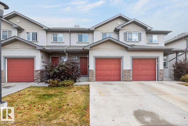 10 2816 34 Avenue Nw, Edmonton