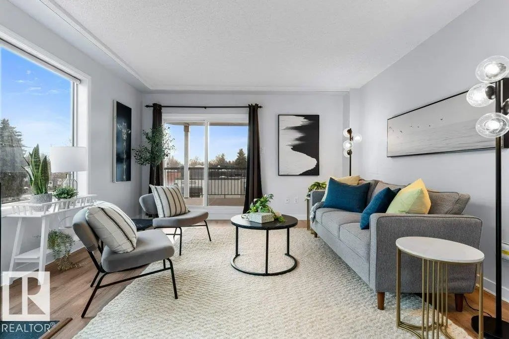 304 10816 76 Avenue, Edmonton