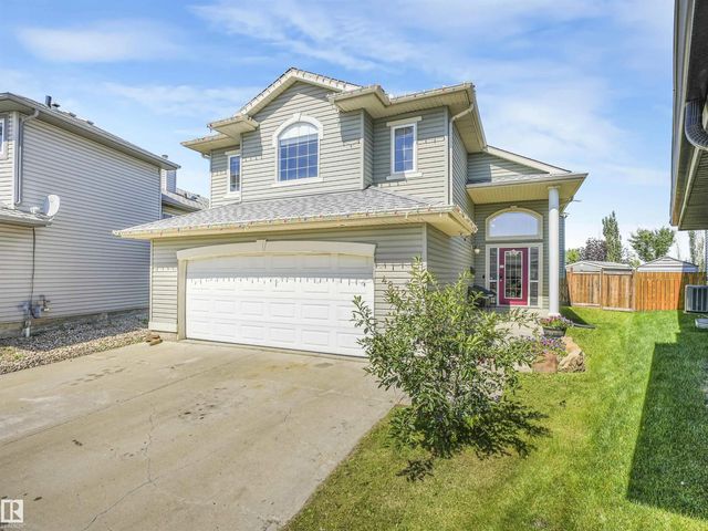 4832 157 Avenue Nw, Edmonton