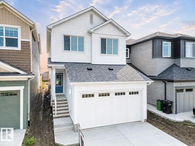 17331 2 Street Nw, Edmonton