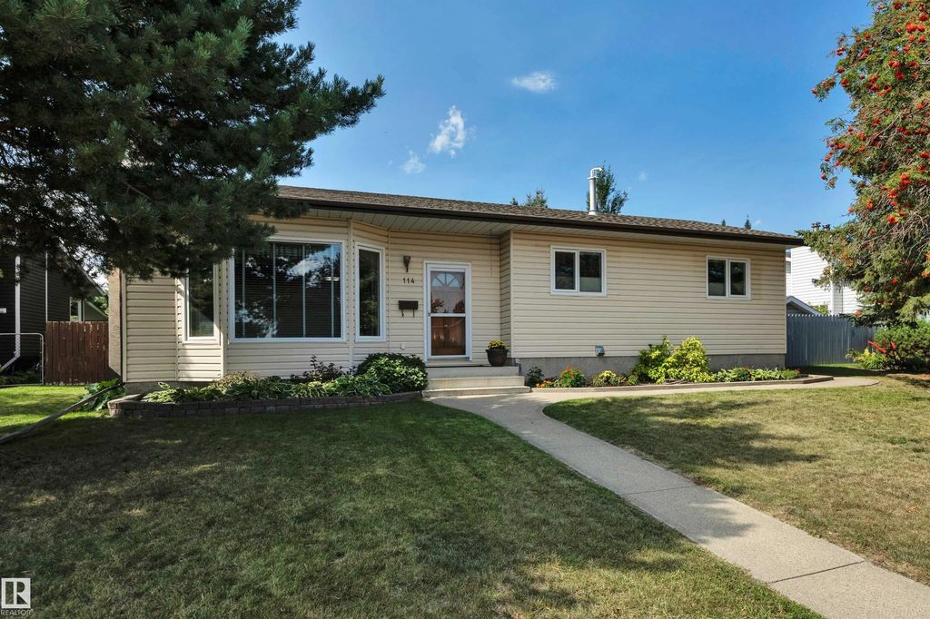 114 Northlake Lane, Wetaskiwin