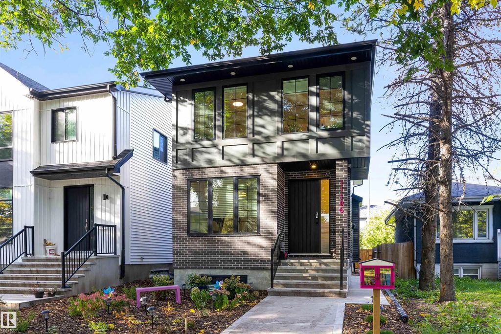 11106 73 Avenue, Edmonton