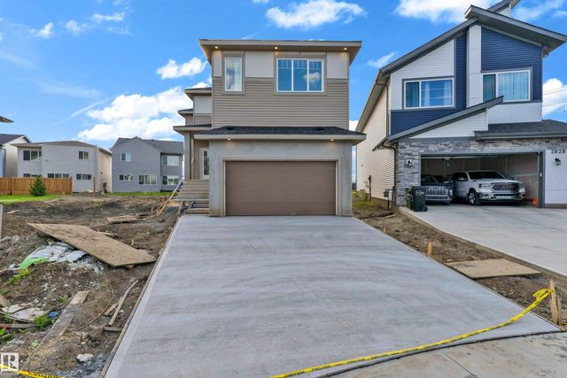 2824 194 Street Nw, Edmonton