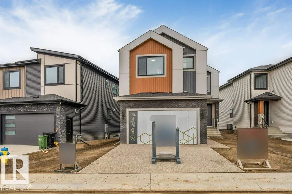 3287 Granville Drive, Edmonton