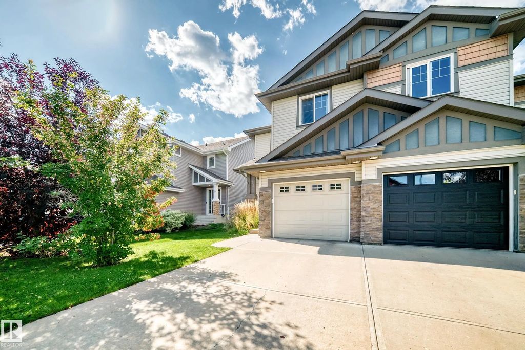 26 Dickens Street, Fort Saskatchewan