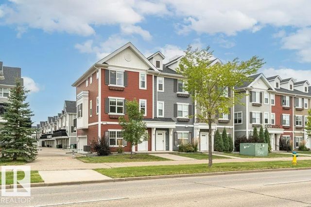 30 2803 James Mowatt Trail Sw, Edmonton